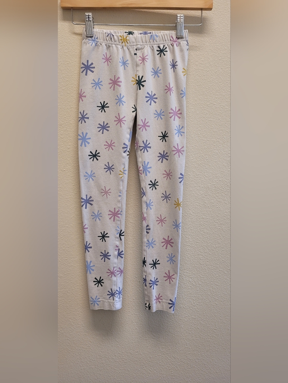 Hanna Andersson Leggings Size 6